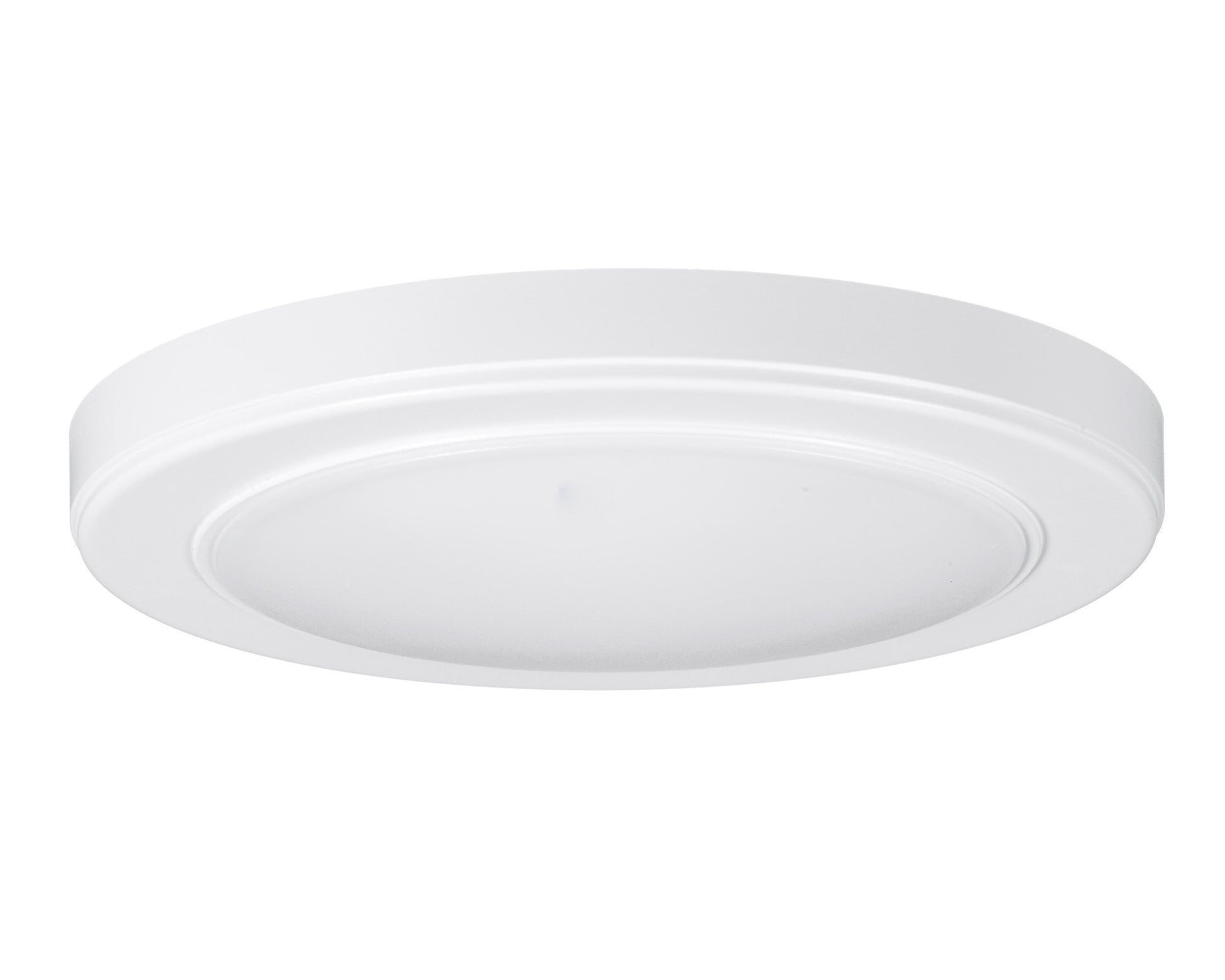 American Imaginations AI-37029 120V Round Ceiling Mount LED Flushmount