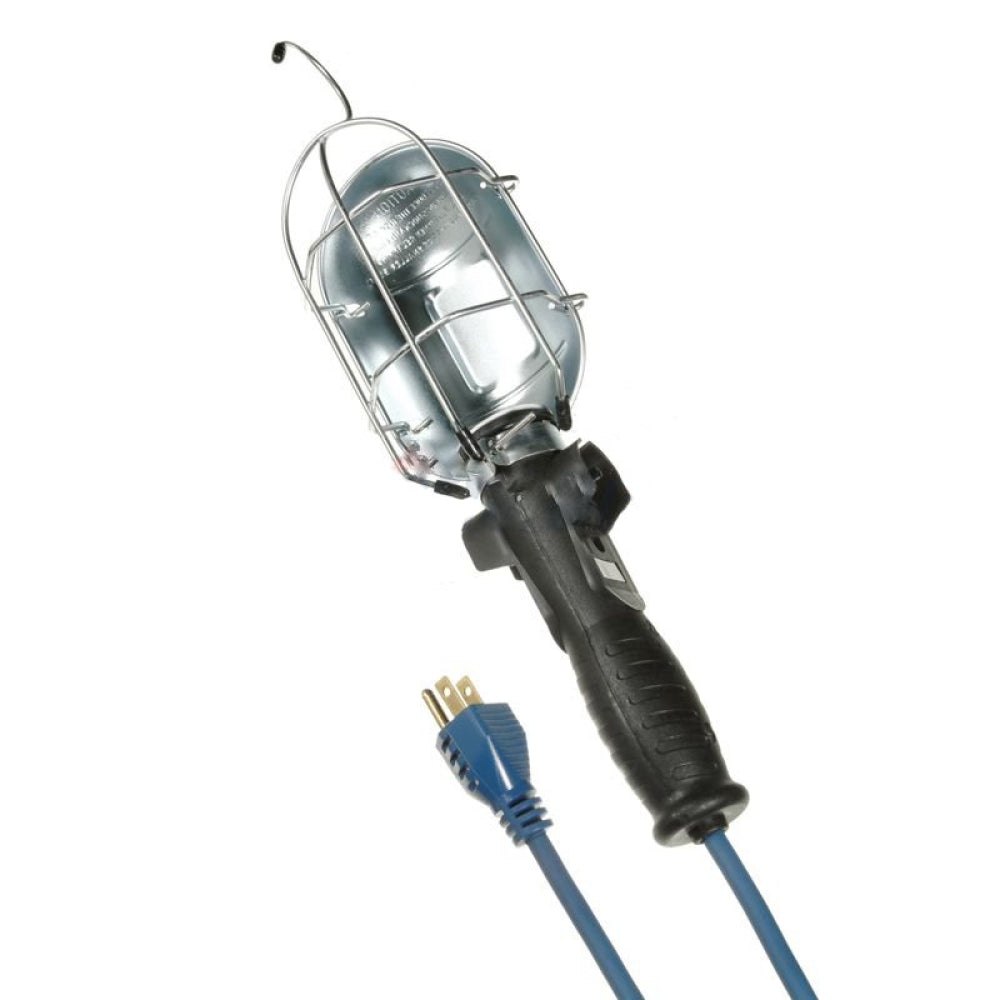 American Imaginations AI-37246 Unique Portable 3-Wire Work Light