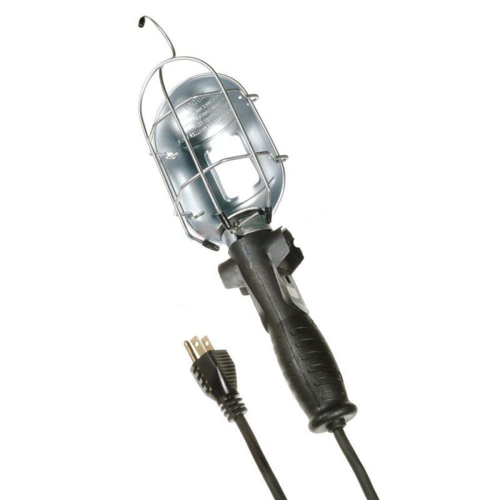 American Imaginations AI-37247 Unique Portable 3-Wire Work Light