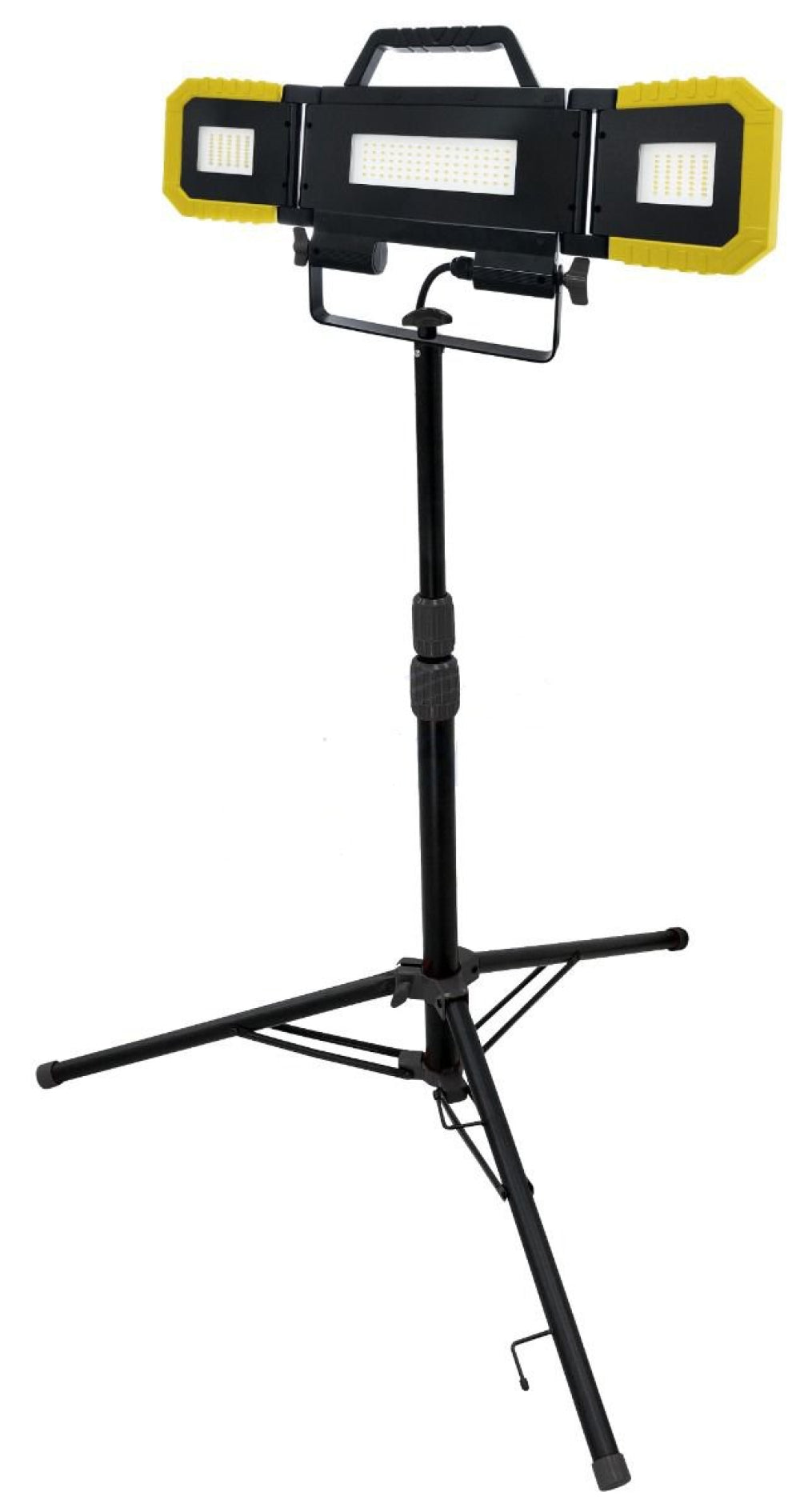 American Imaginations AI-37251 120V Unique Portable LED Work Light