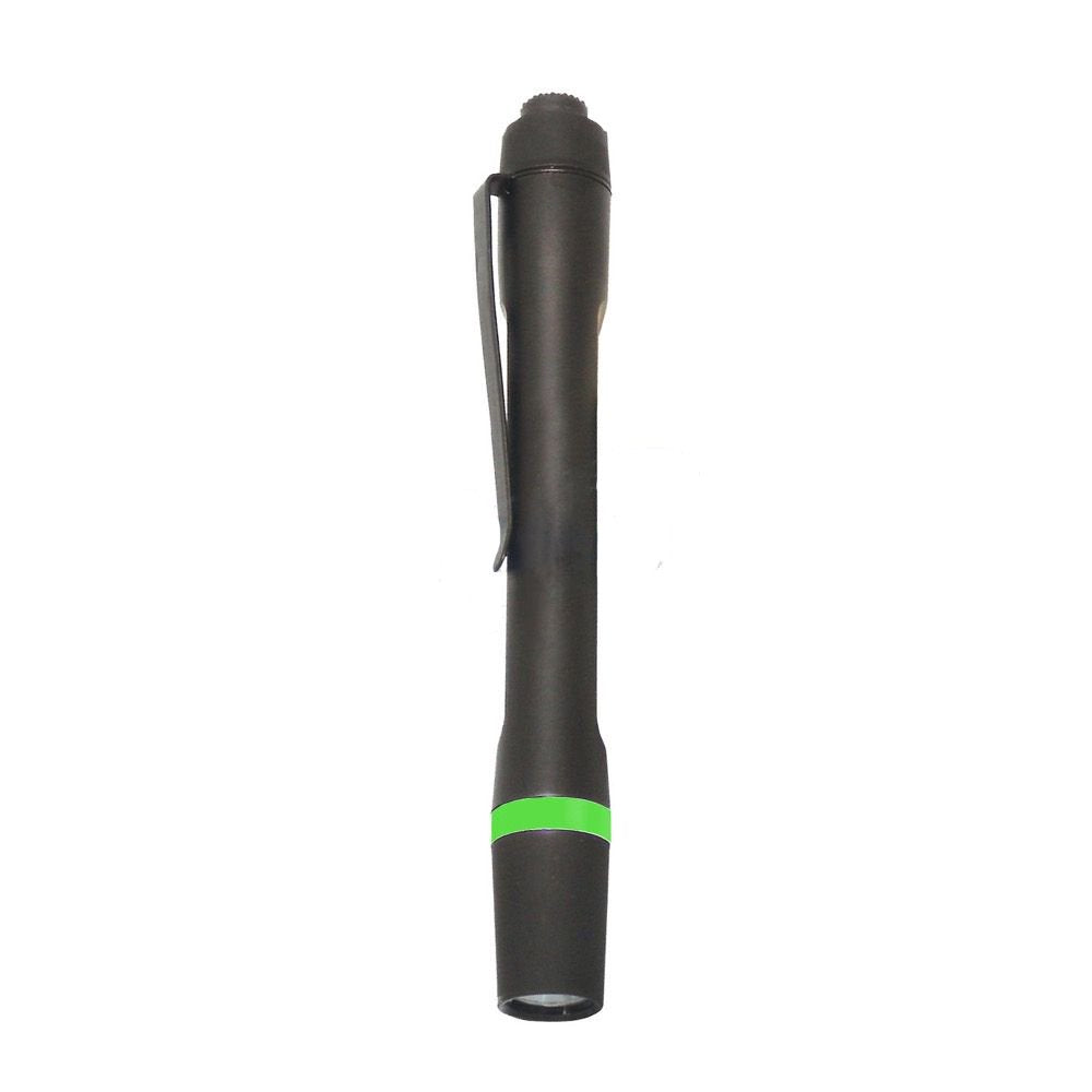American Imaginations AI-37312 Cylindrical Handheld Pocket Pen Light