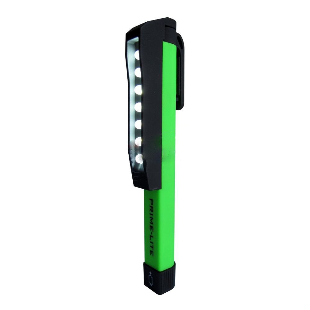 American Imaginations AI-37313 Rectangle Handheld LED Pocket Worklight