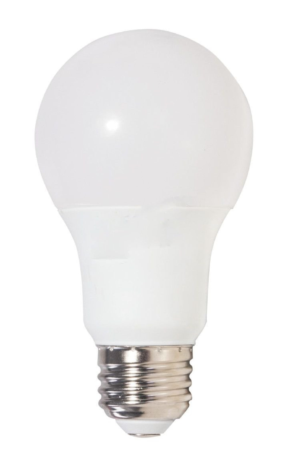 American Imaginations AI-37423 120V Round Warm White Light Bulb