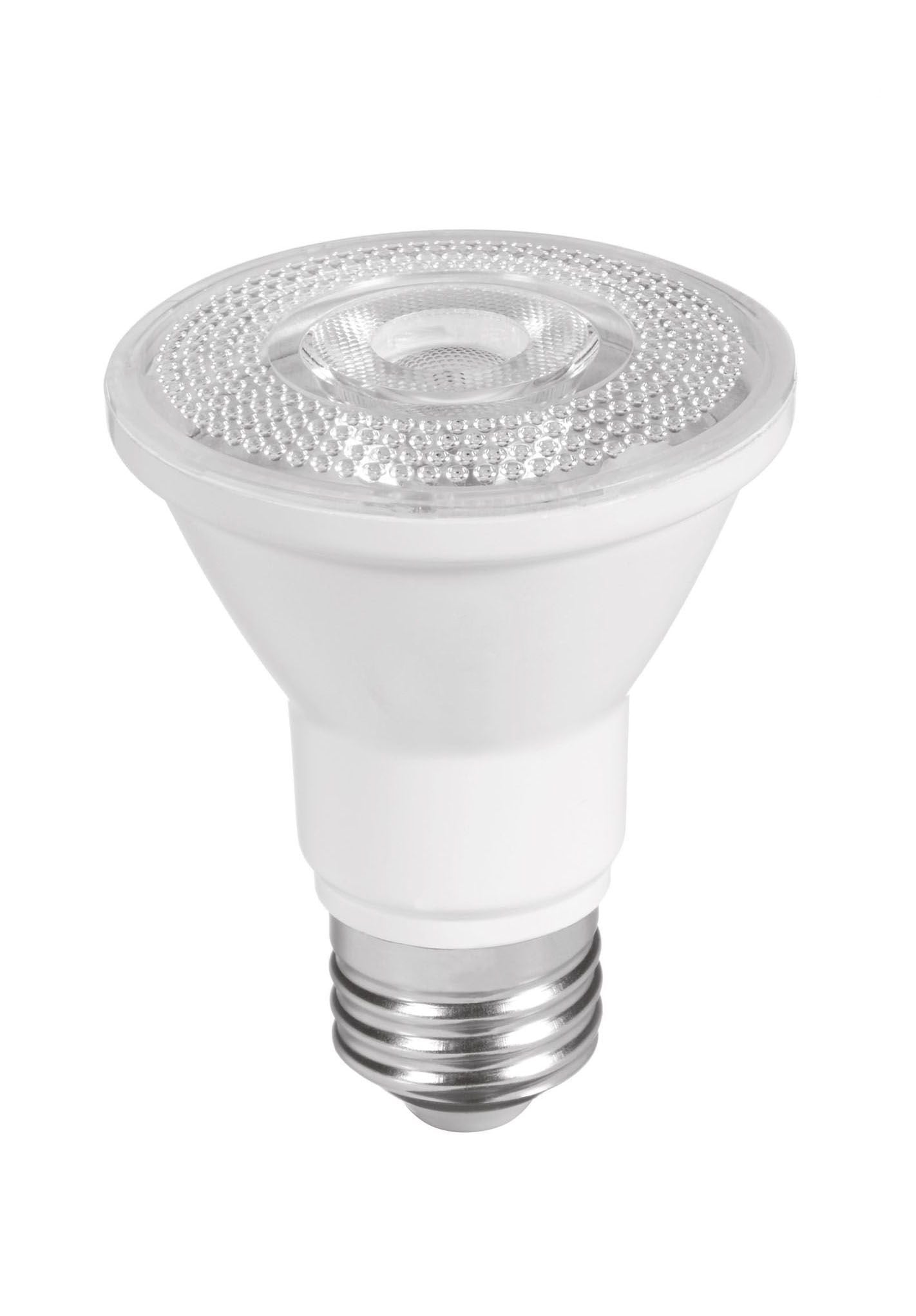 American Imaginations AI-37455 120V Round White Light Bulb