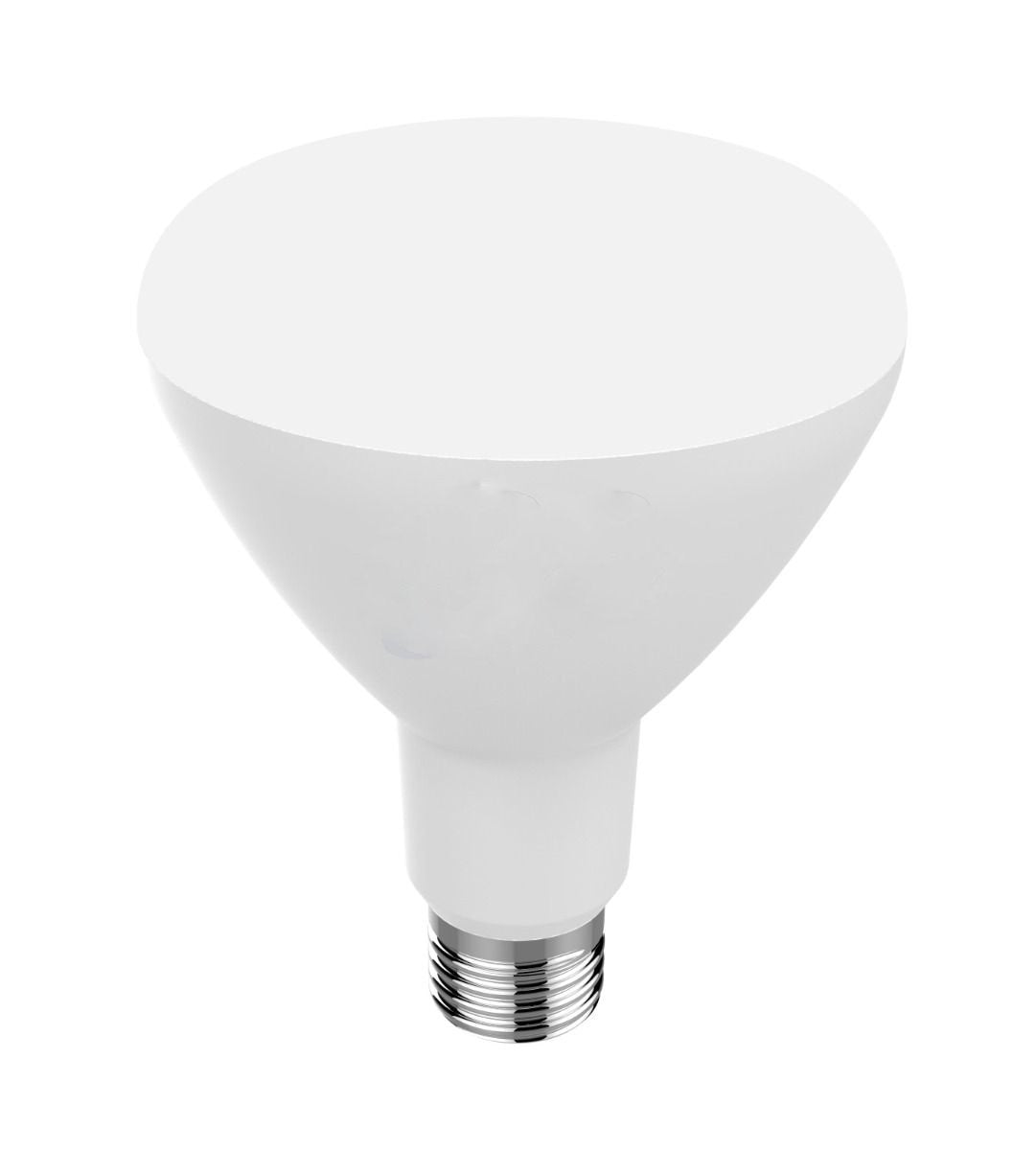 American Imaginations AI-37465 120V Round Warm White Light Bulb