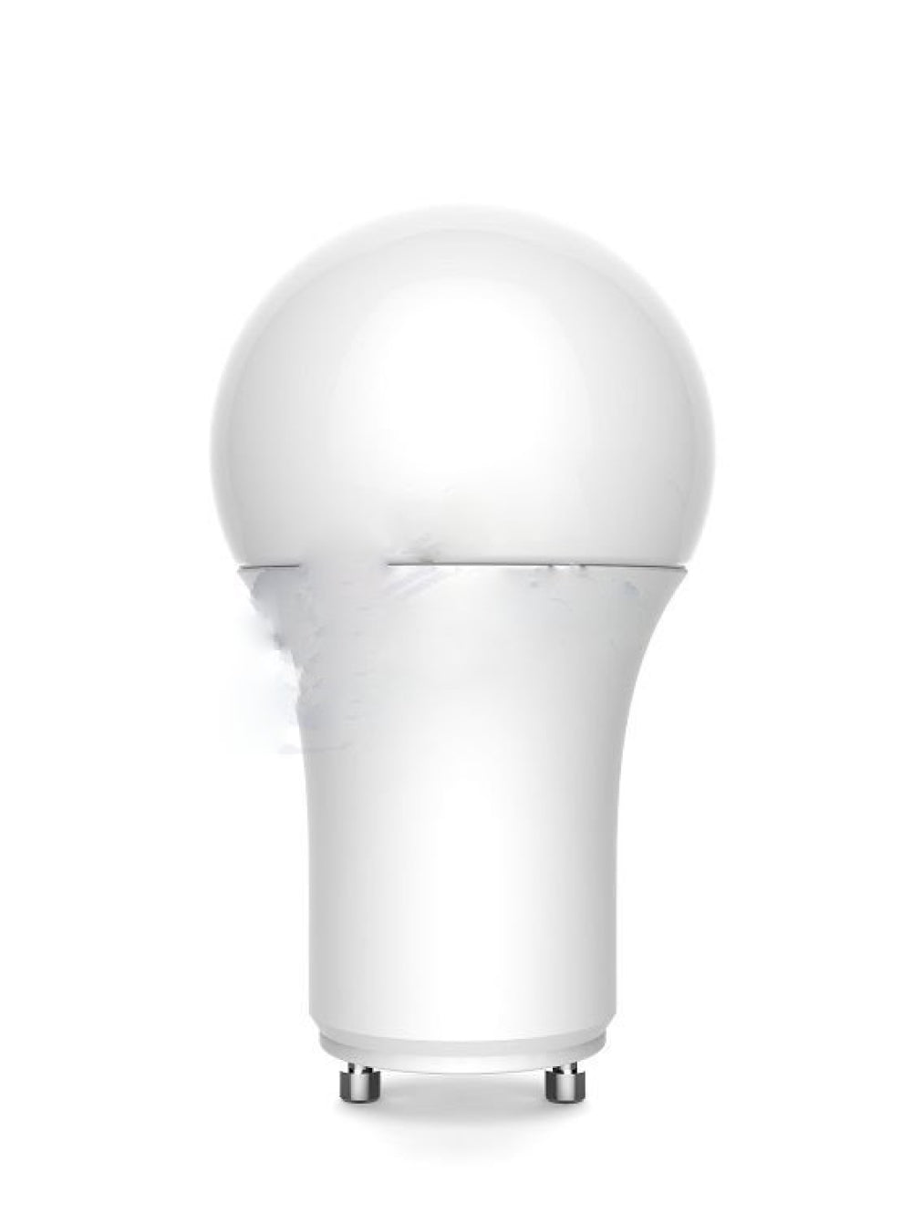 American Imaginations AI-37470 120V Round Warm White Light Bulb