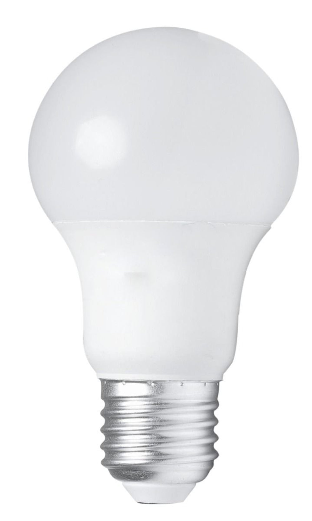 American Imaginations AI-37477 120V Round Warm White Light Bulb