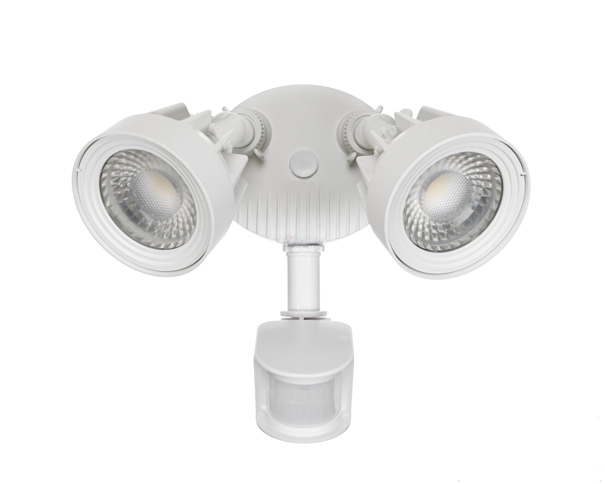 American Imaginations AI-37482 120V Unique Wall Mount Security Light