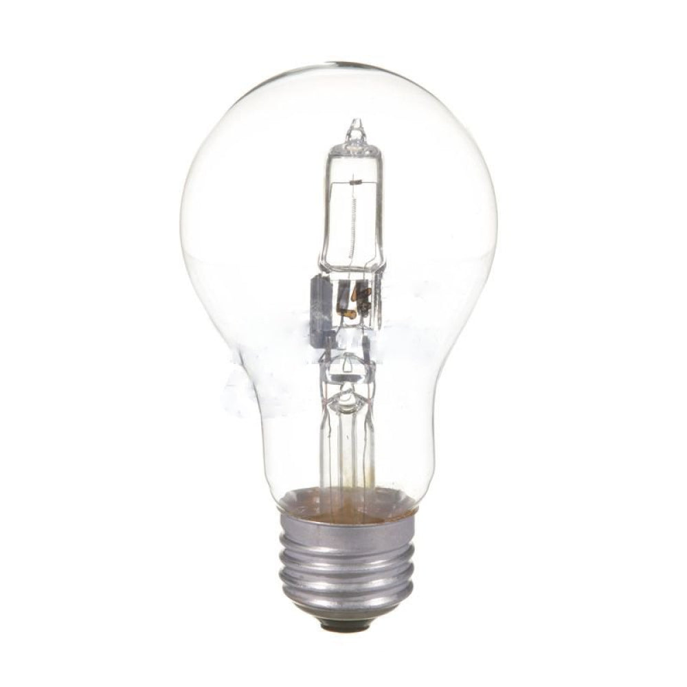 American Imaginations AI-37495 120V Unique Clear Light Bulb