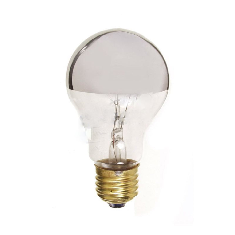 American Imaginations AI-37508 130V Round Clear Light Bulb