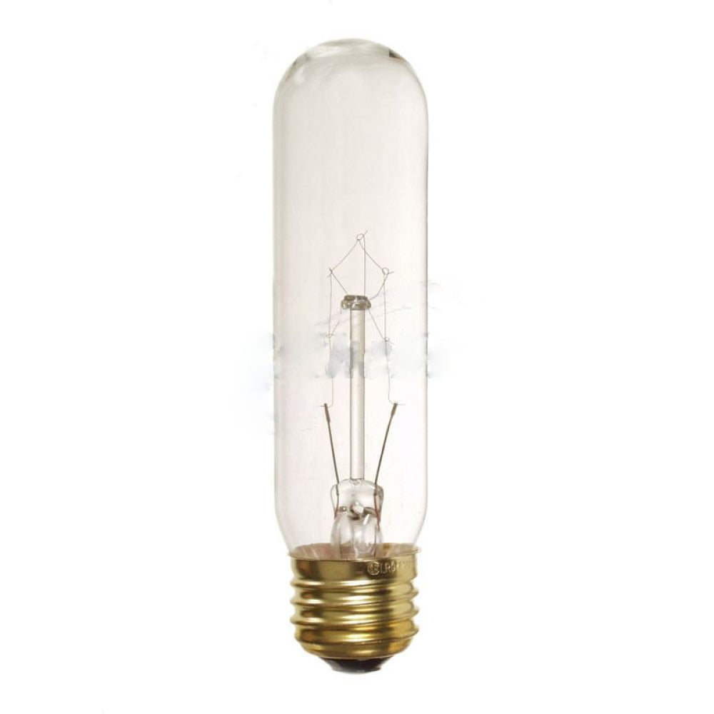 American Imaginations AI-37599 120V Cylindrical Clear T10 Aquarium-Showcase