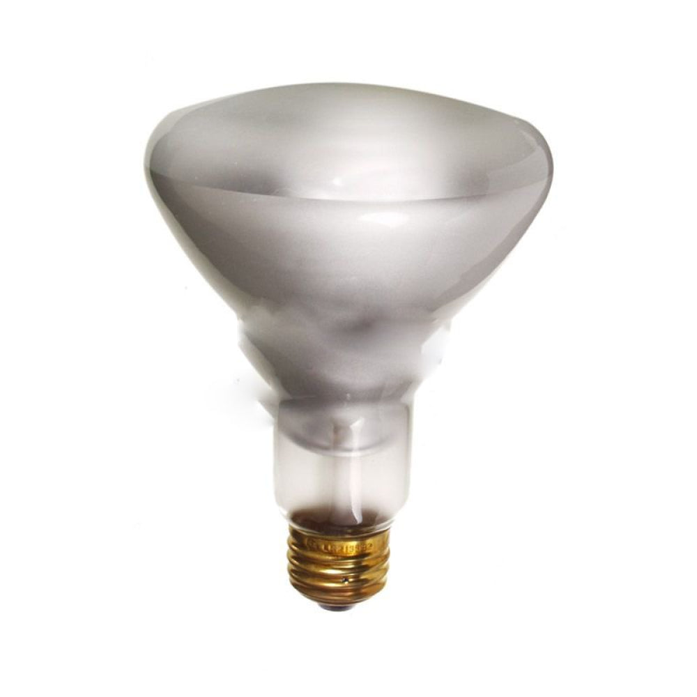 American Imaginations AI-37643 120V Round Grey Light Bulb