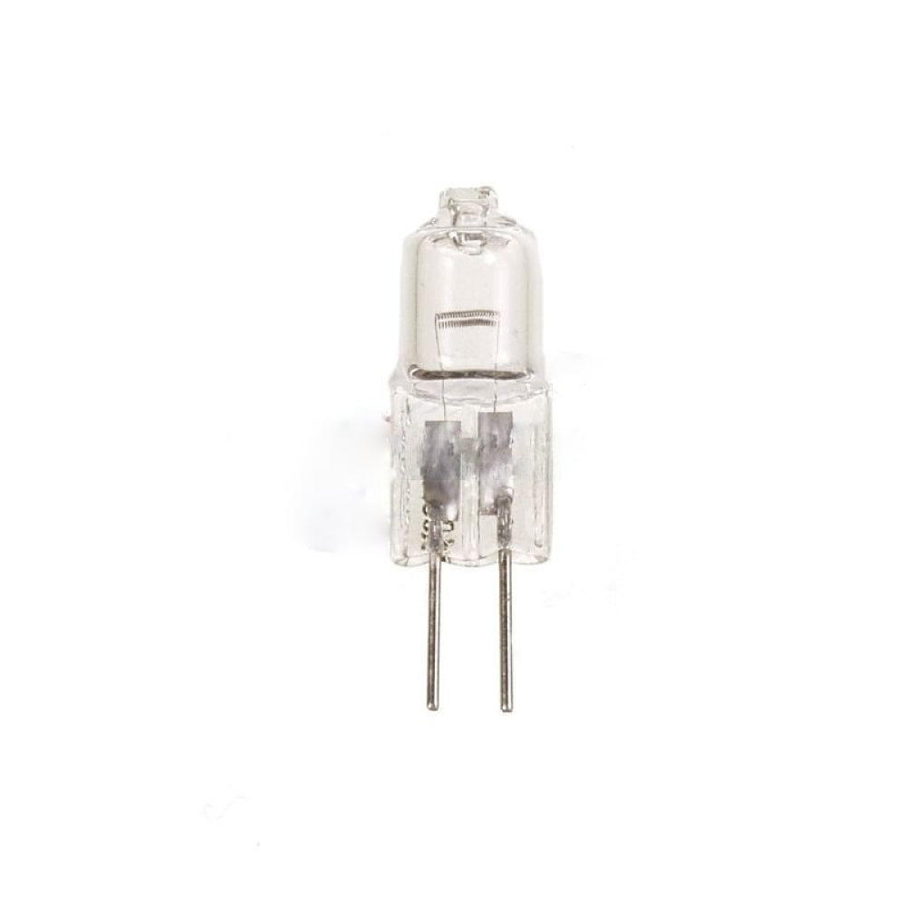 American Imaginations AI-37659 12V Unique Clear Halogen Capsule