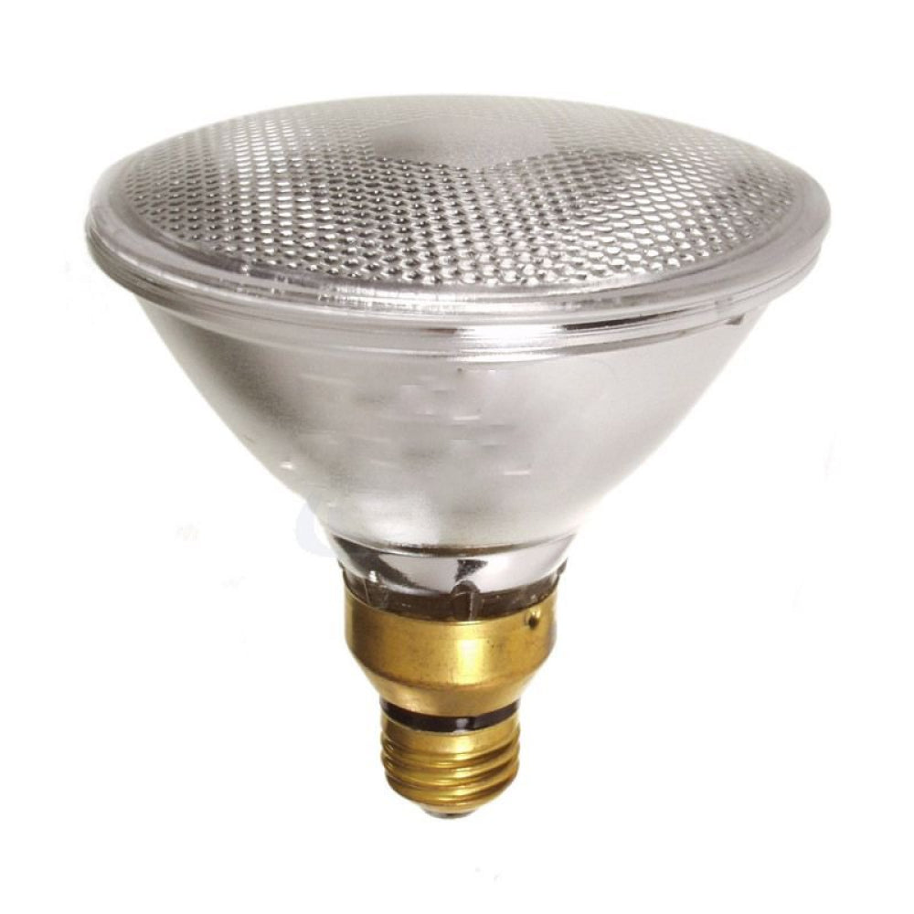 American Imaginations AI-37672 120V Round Grey PAR38 Halogen