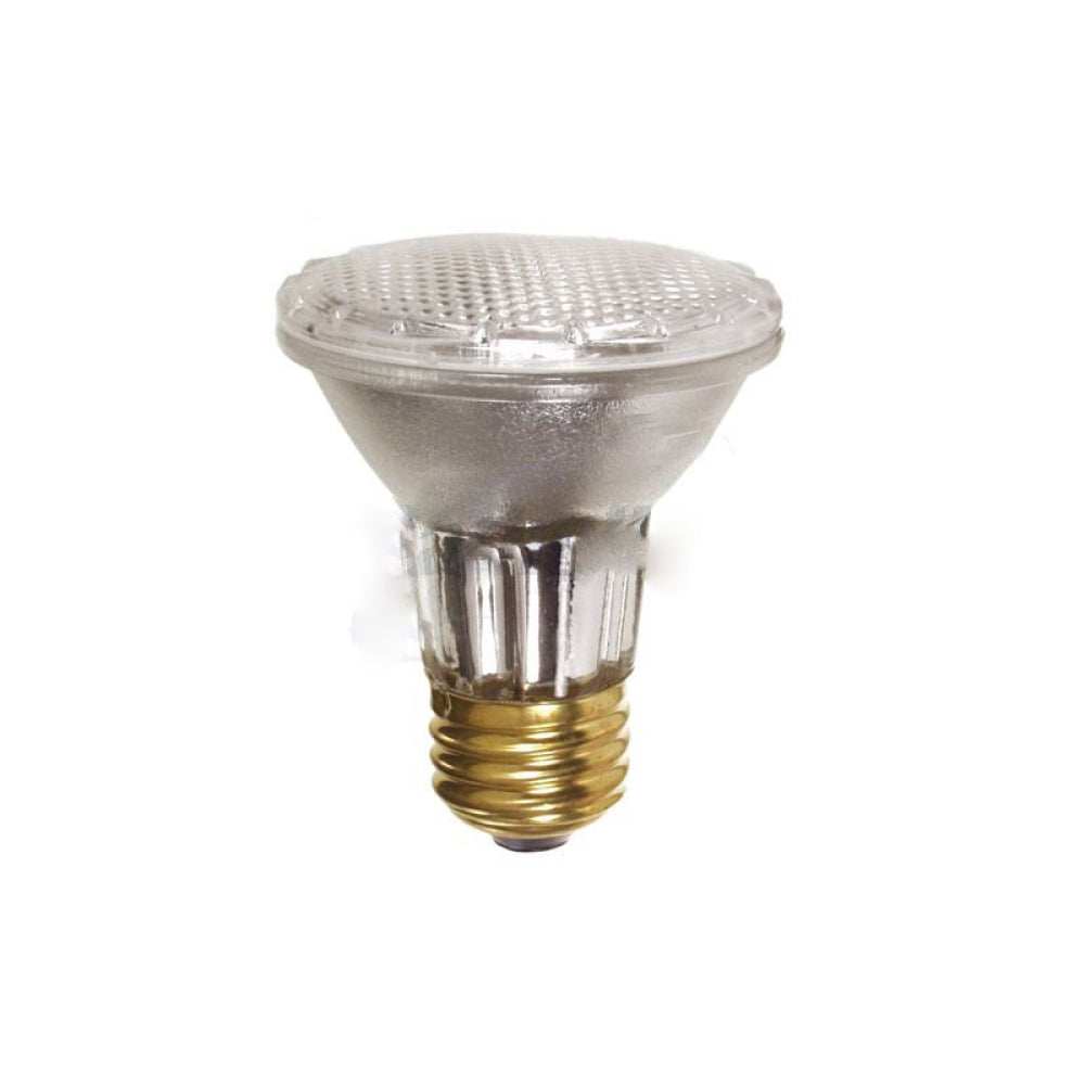 American Imaginations AI-37683 120V Round Grey PAR38 Halogen