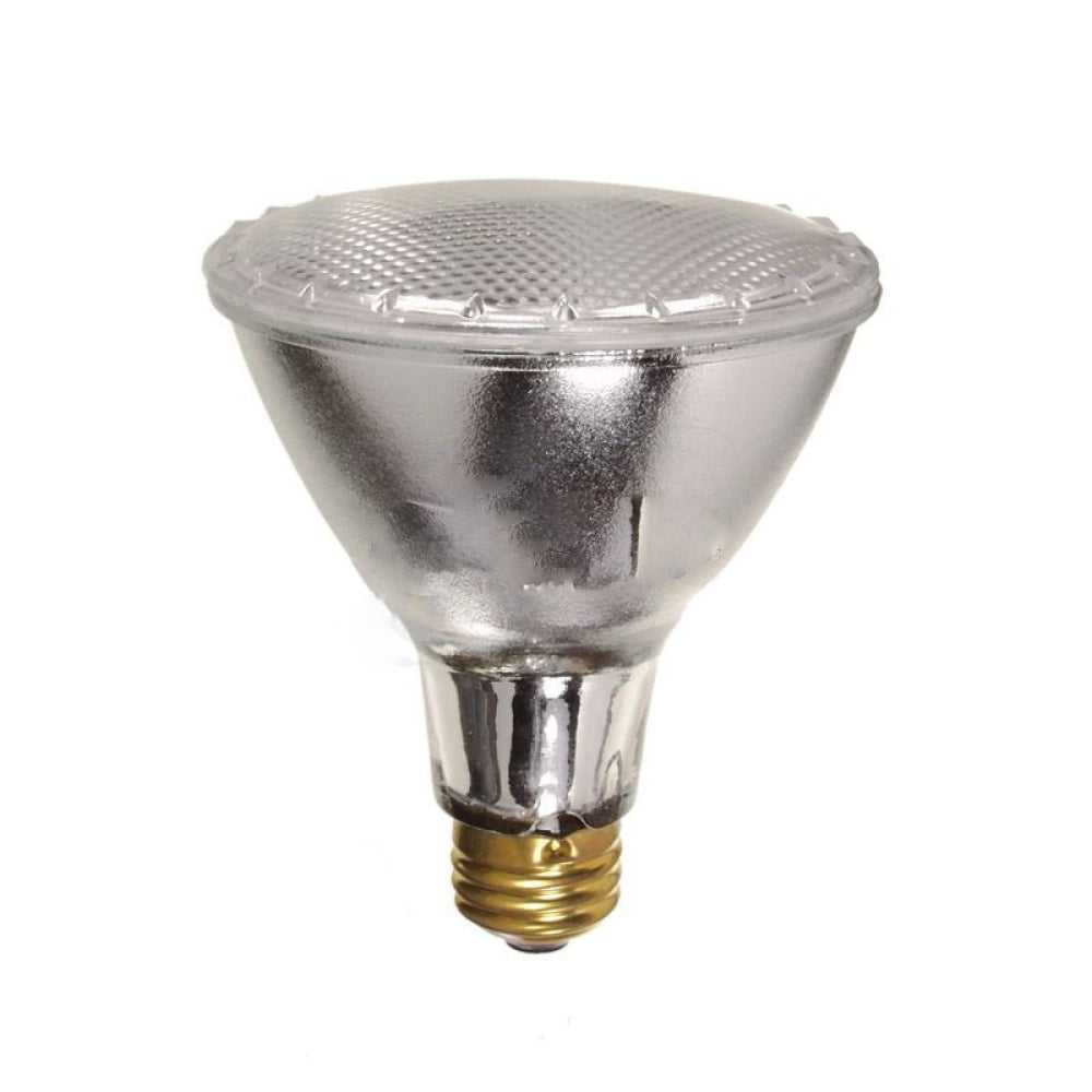American Imaginations AI-37685 120V Round Silver PAR30 Halogen