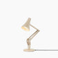 Anglepoise 90 Mini Mini Biscuit Beige Table Lamp
