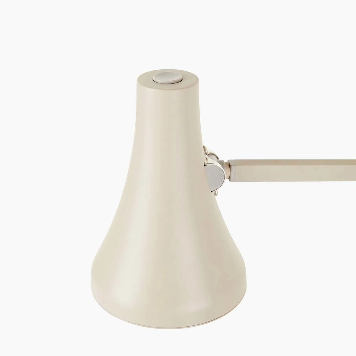Anglepoise 90 Mini Mini Biscuit Beige Table Lamp