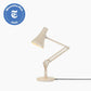 Anglepoise 90 Mini Mini Biscuit Beige Table Lamp