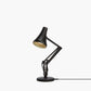 Anglepoise 90 Mini Mini Carbon Black Table Lamp