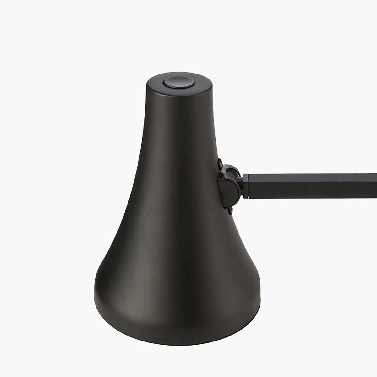 Anglepoise 90 Mini Mini Carbon Black Table Lamp