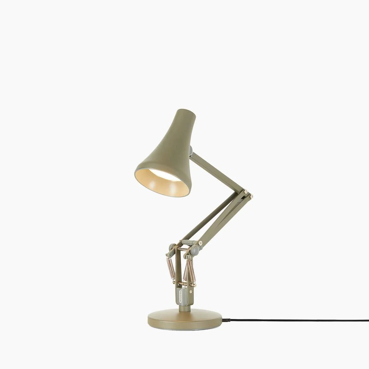 Anglepoise 90 Mini Mini Kelp Green Table Lamp