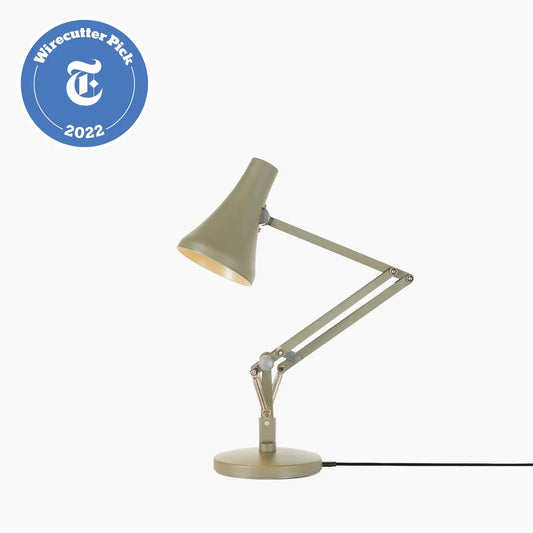 Anglepoise 90 Mini Mini Kelp Green Table Lamp