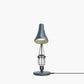 Anglepoise 90 Mini Mini Steel Blue Table Lamp