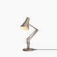 Anglepoise 90 Mini Mini Warm Silver Table Lamp