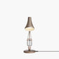 Anglepoise 90 Mini Mini Warm Silver Table Lamp