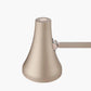 Anglepoise 90 Mini Mini Warm Silver Table Lamp