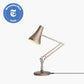 Anglepoise 90 Mini Mini Warm Silver Table Lamp
