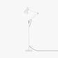 Anglepoise Original 1227 Alpine White Floor Lamp