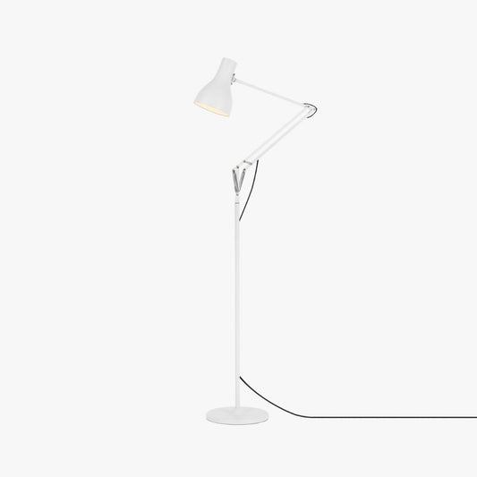 Anglepoise Original 1227 Alpine White Floor Lamp