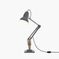 Anglepoise Original 1227 Brass Elephant Grey Table Lamp