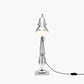 Anglepoise Original 1227 Bright Chrome Table Lamp