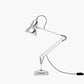 Anglepoise Original 1227 Bright Chrome Table Lamp