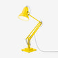 Anglepoise Original 1227 Giant Citrus Yellow Floor Lamp