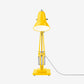Anglepoise Original 1227 Giant Citrus Yellow Floor Lamp