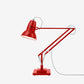 Anglepoise Original 1227 Giant Crimson Red Floor Lamp
