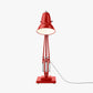 Anglepoise Original 1227 Giant Crimson Red Floor Lamp