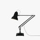 Anglepoise Original 1227 Giant Jet Black Floor Lamp