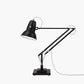 Anglepoise Original 1227 Giant Jet Black Satin Floor Lamp