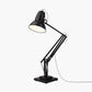 Anglepoise Original 1227 Giant Jet Black Satin Floor Lamp