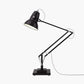 Anglepoise Original 1227 Giant Jet Black Satin Floor Lamp