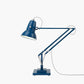 Anglepoise Original 1227 Giant Marine Blue Floor Lamp