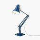 Anglepoise Original 1227 Giant Marine Blue Floor Lamp