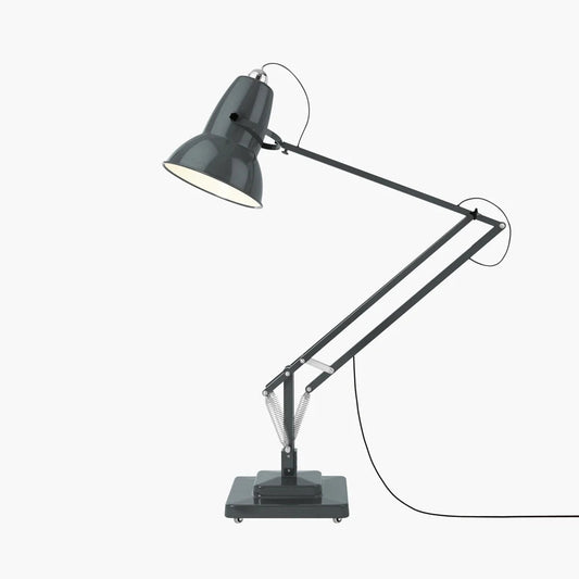 Anglepoise Original 1227 Giant Slate Grey Floor Lamp