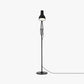 Anglepoise Original 1227 Jet Black Floor Lamp