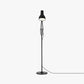 Anglepoise Original 1227 Jet Black Floor Lamp